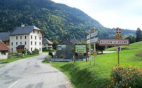 Hôtel Du Soleil