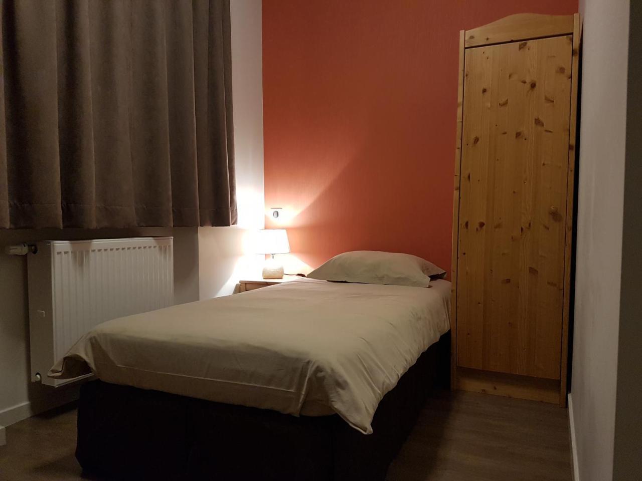 Hôtel du Soleil Aillon-le-Jeune Extérieur photo