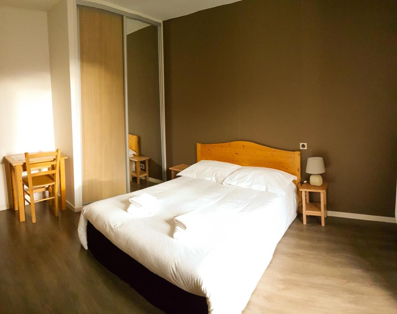 Hôtel du Soleil Aillon-le-Jeune Extérieur photo